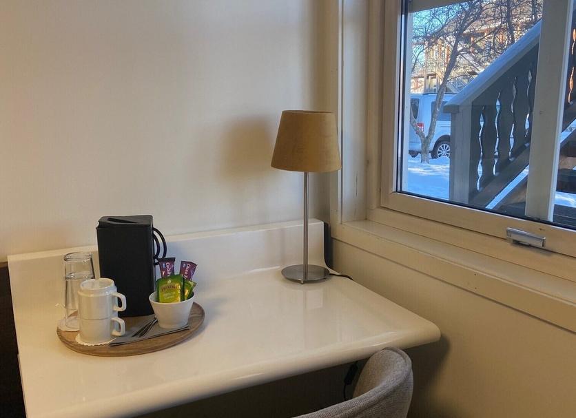 Serveis de l’habitació Foto
