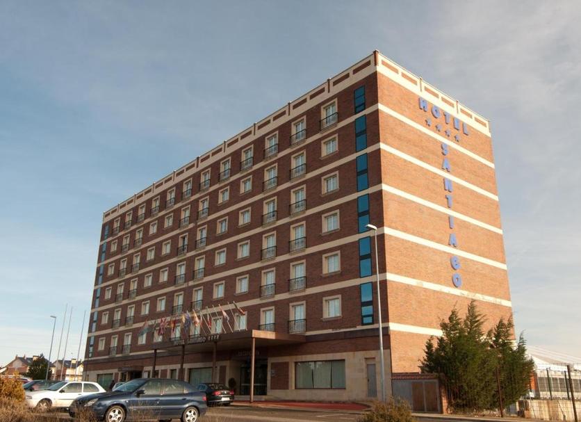 Edifici Foto