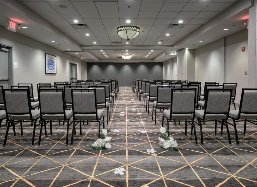 Sala de conferències Foto