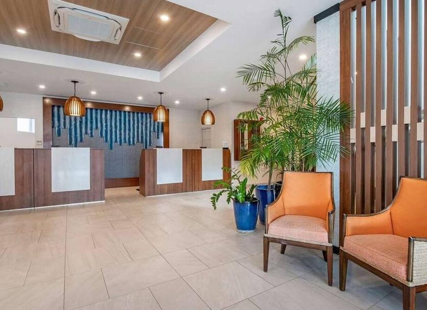 Recepció Foto