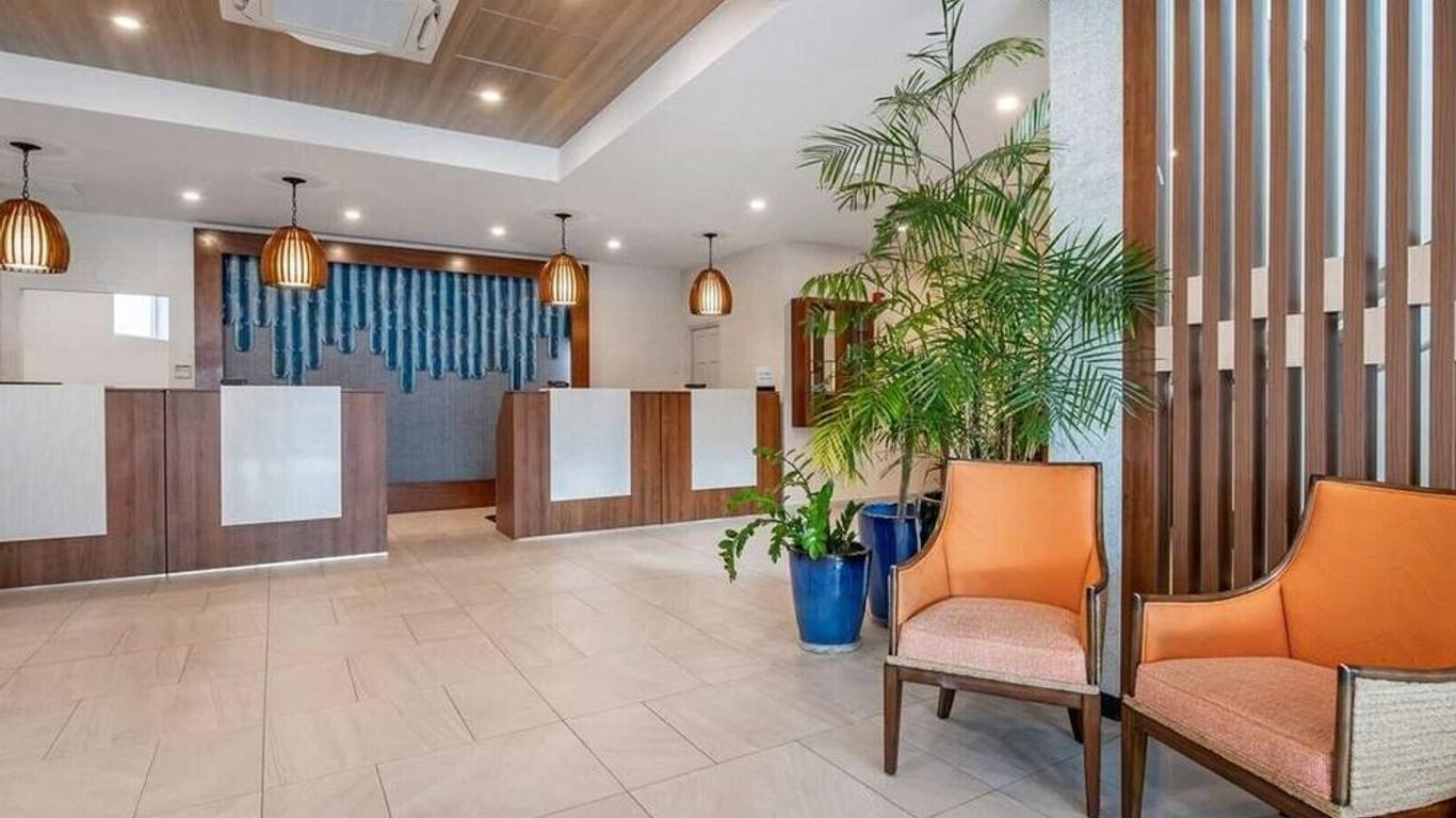 Hilton Vacation Club Flamingo Beach St. Maarten