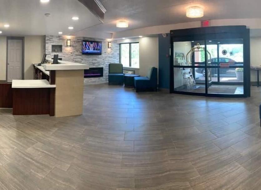 Recepció Foto