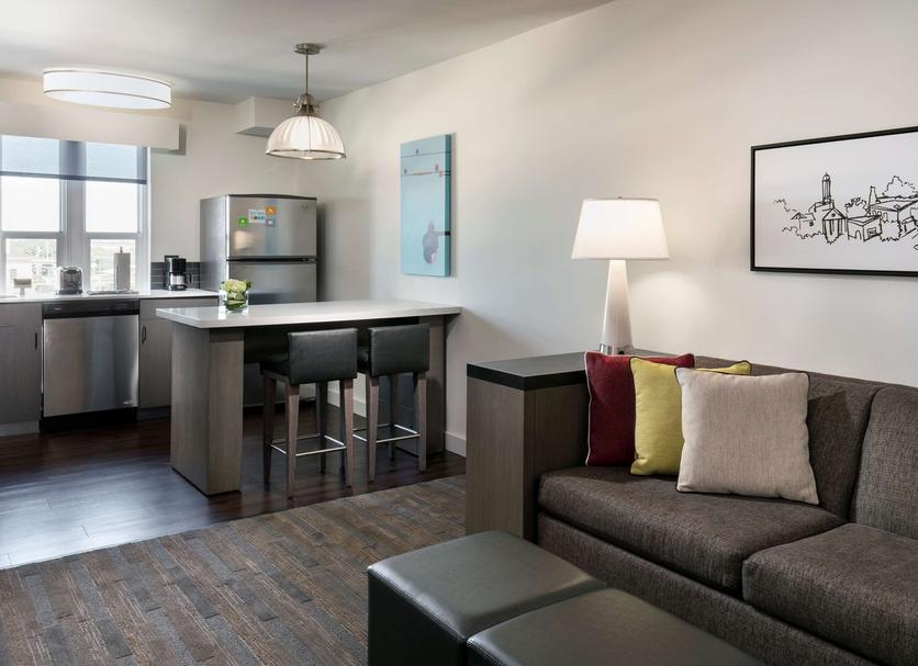 Serveis de l’habitació Foto
