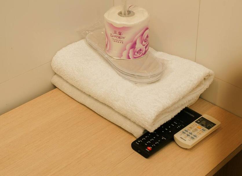 Serveis de l’habitació Foto