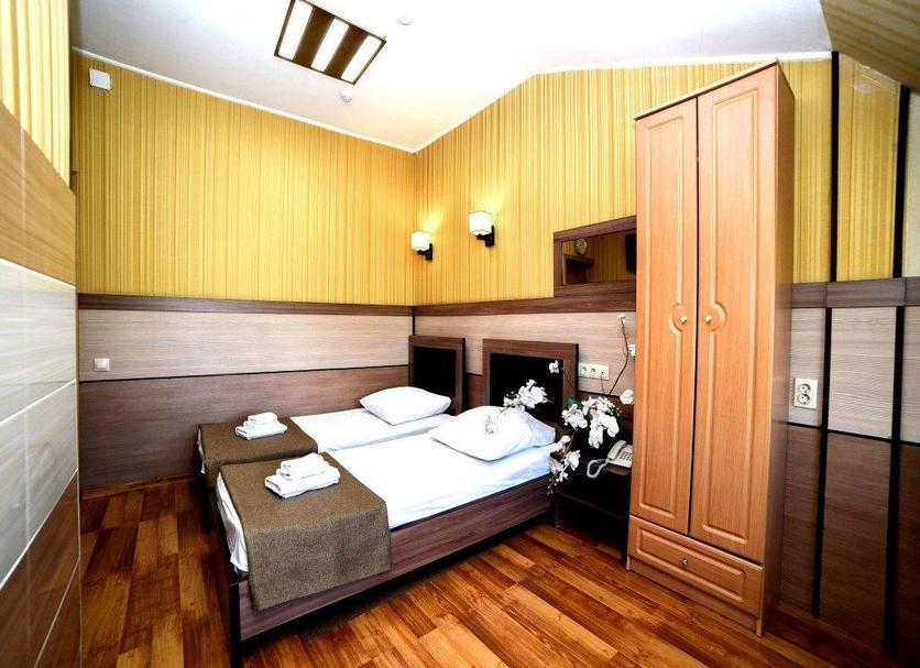 Habitació Foto