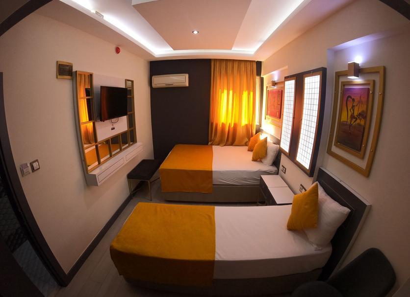 Habitació Foto