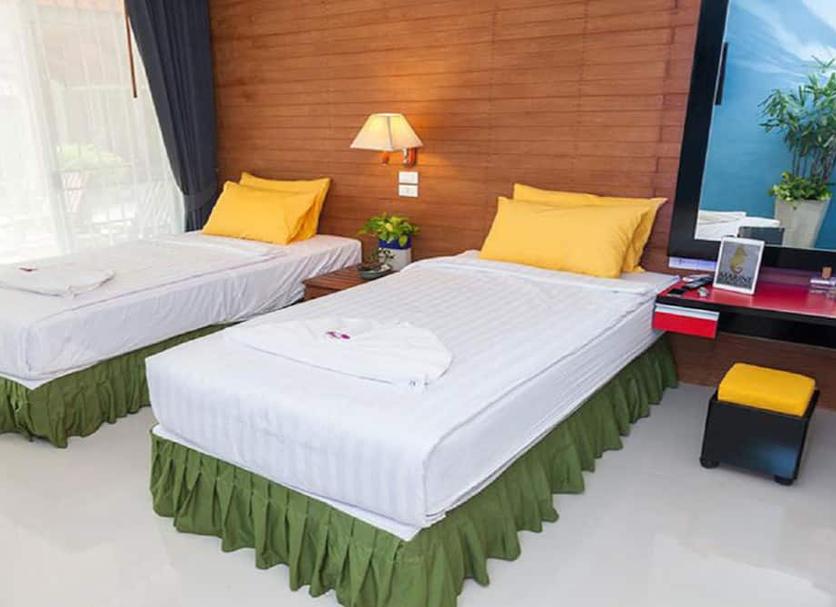 Habitació Foto