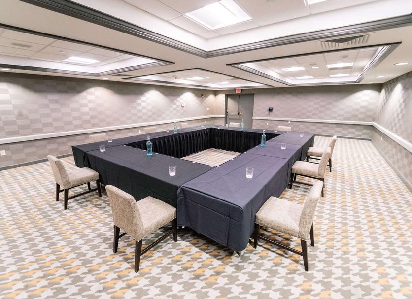 Sala de conferències Foto