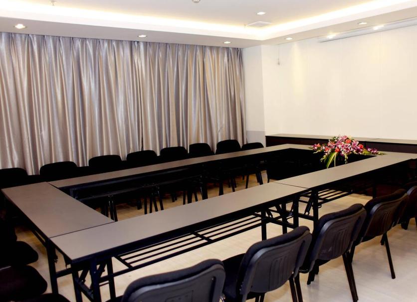 Sala de conferències Foto