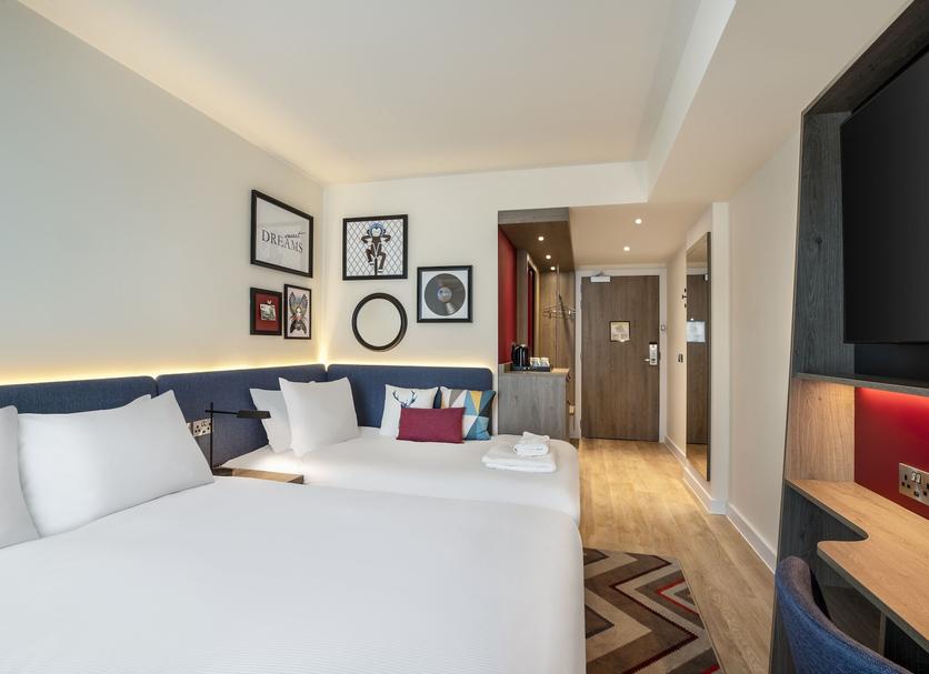 Habitació Foto