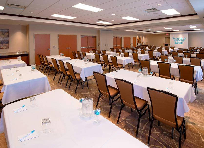 Sala de conferències Foto