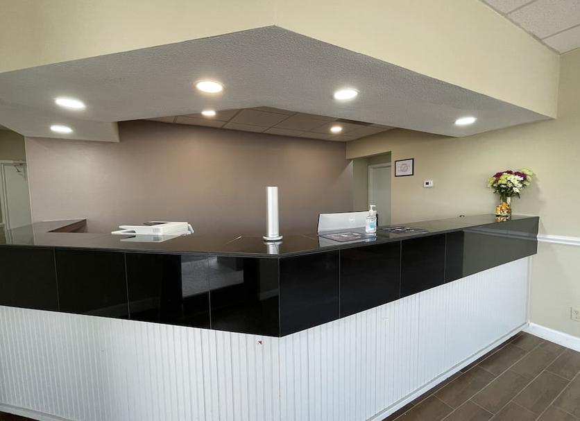 Recepció Foto