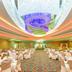 Sala de banquets
