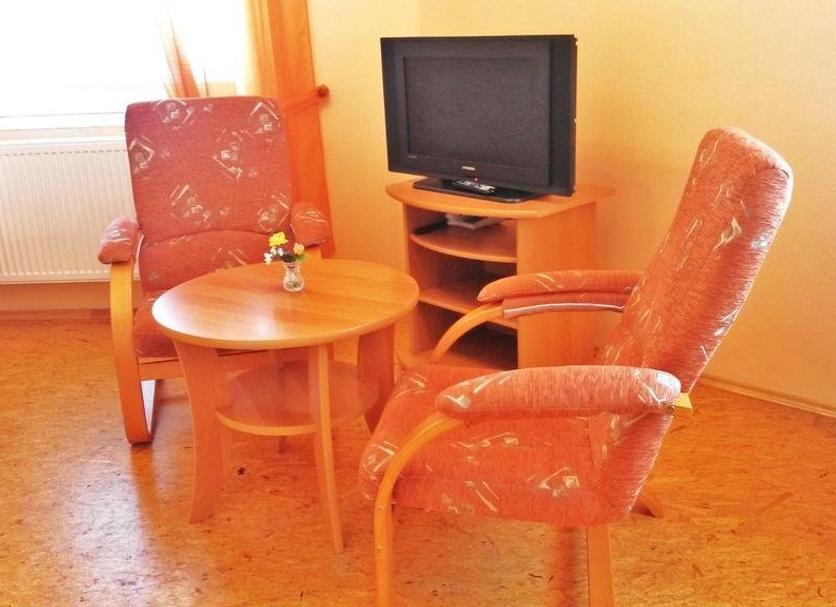 Sala Foto