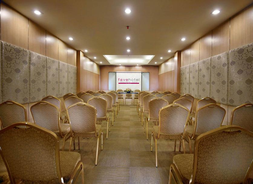 Sala de conferències Foto