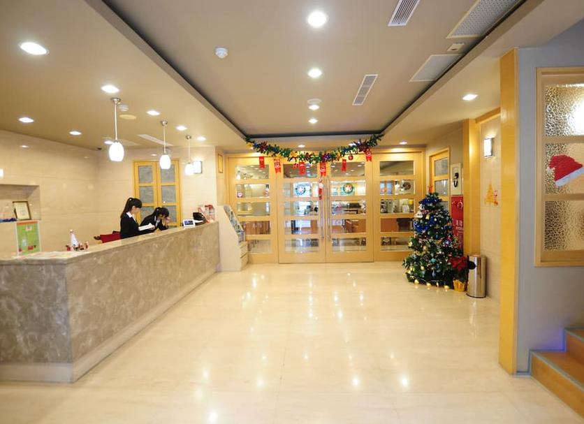 Recepció Foto