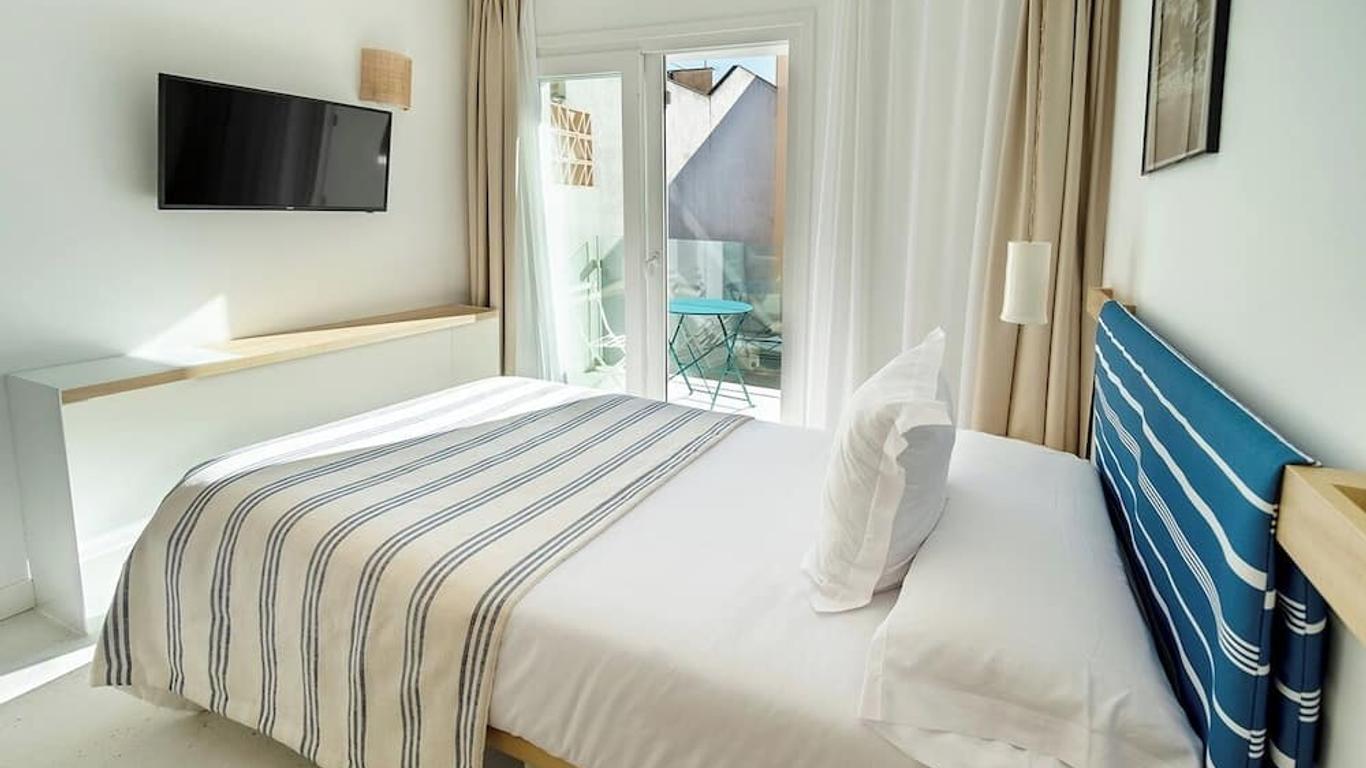 Hotel Bini