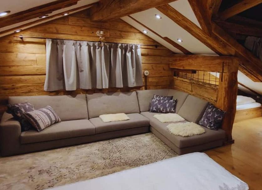Sala Foto
