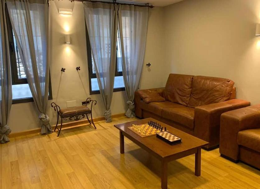 Sala Foto