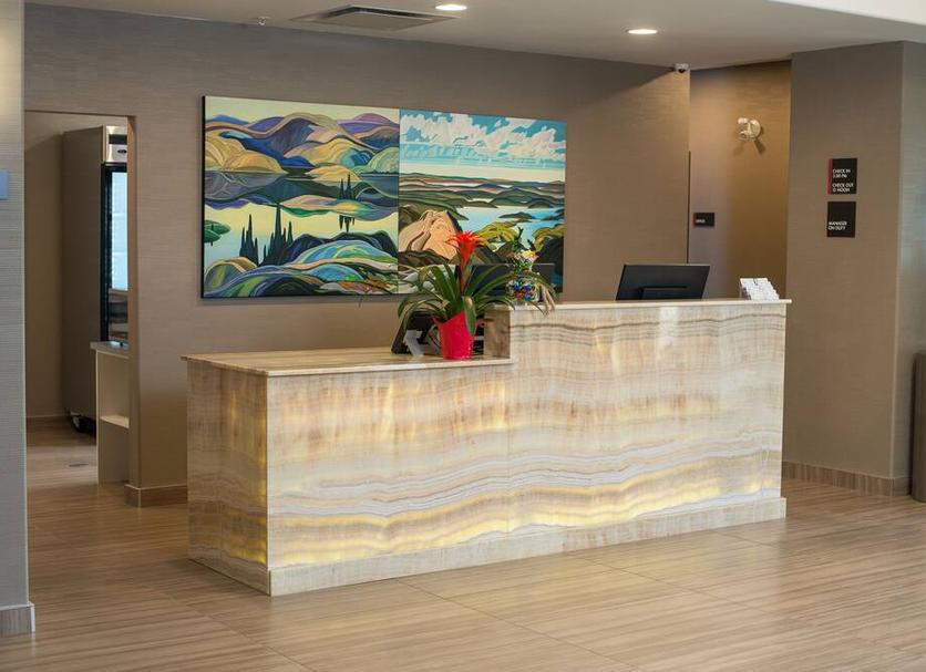 Recepció Foto