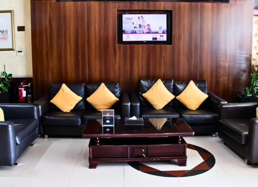 Sala Foto