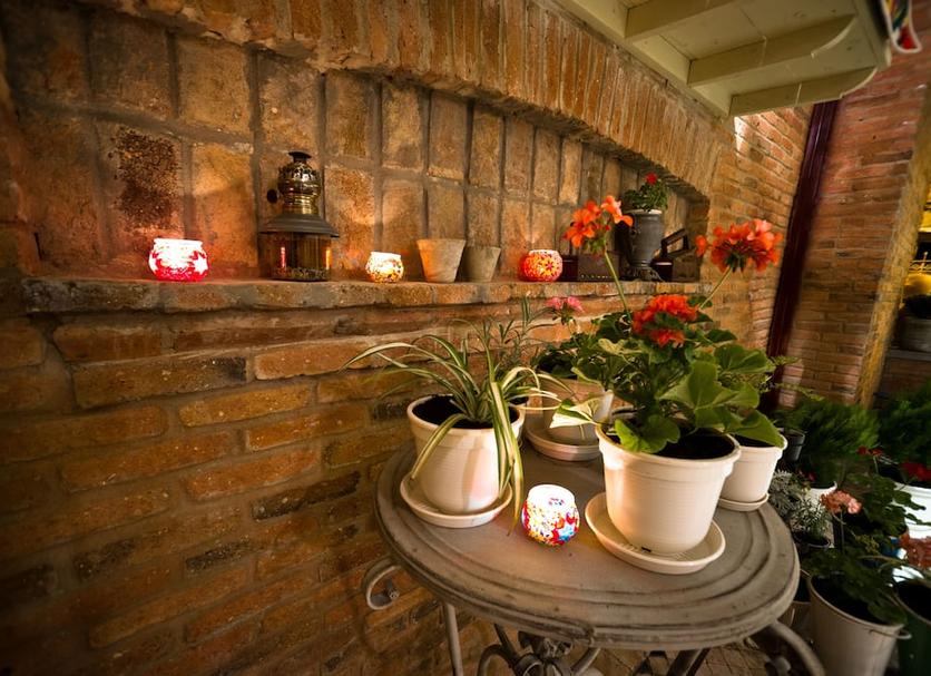 Serveis de l’habitació Foto