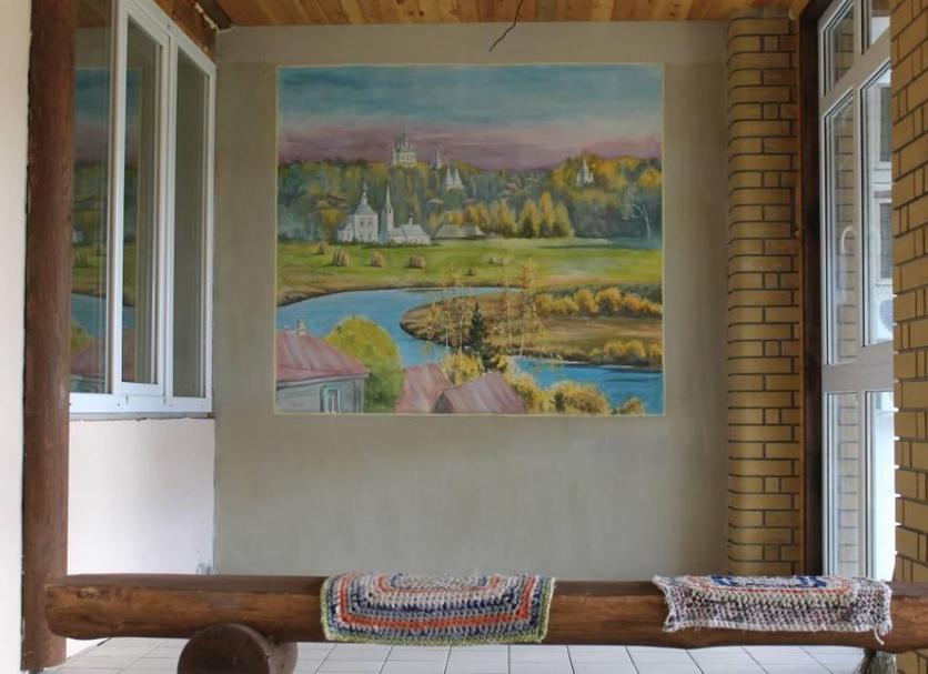 Serveis de l’habitació Foto