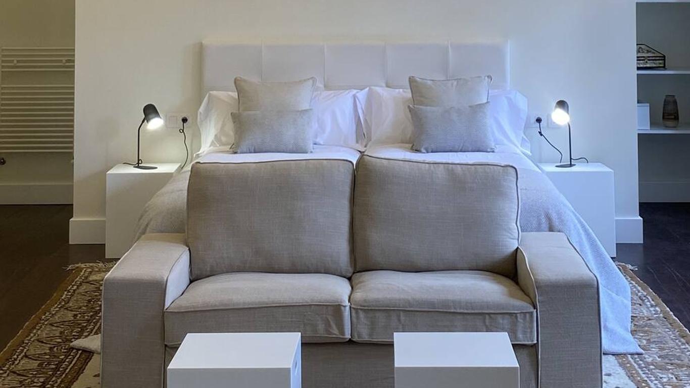 Nava Suites