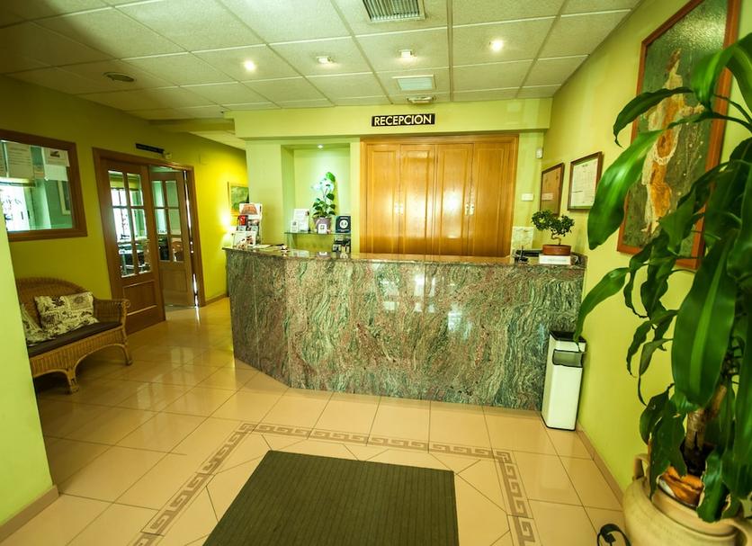 Recepció Foto