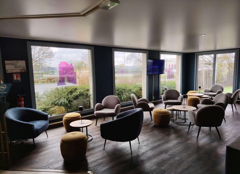 Sala d'estar Foto