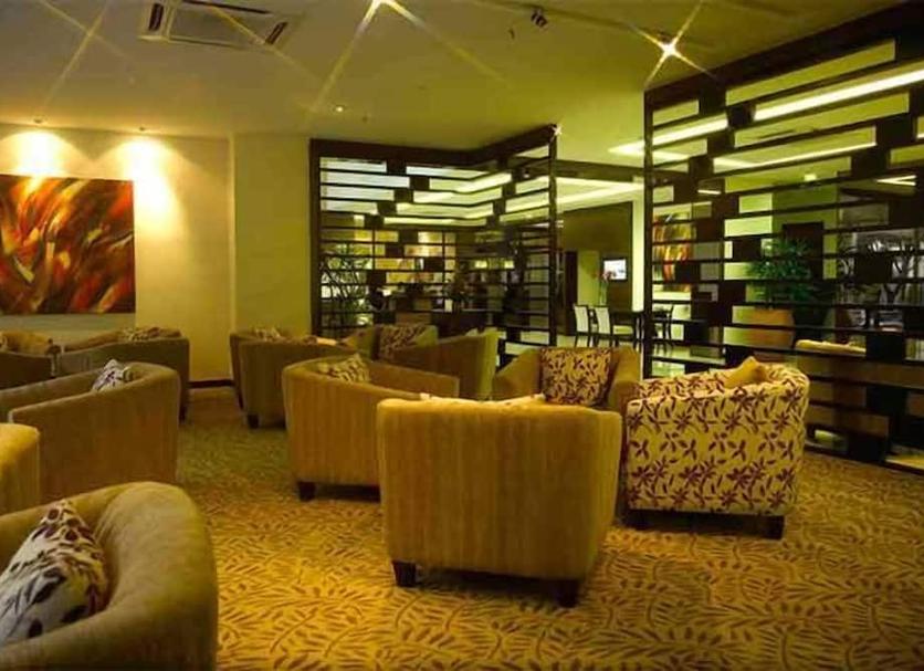 Sala d'estar Foto