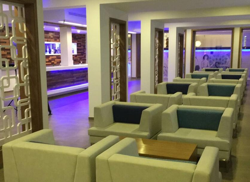 Sala d'estar Foto