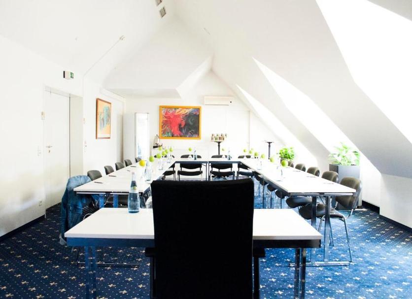 Sala de conferències Foto