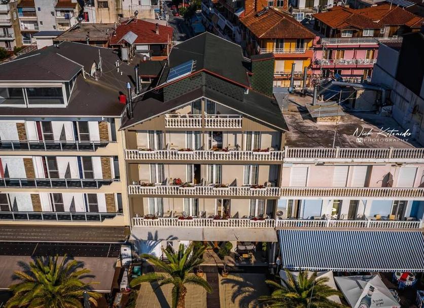 Edifici Foto
