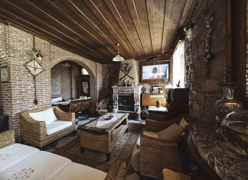 Sala Foto