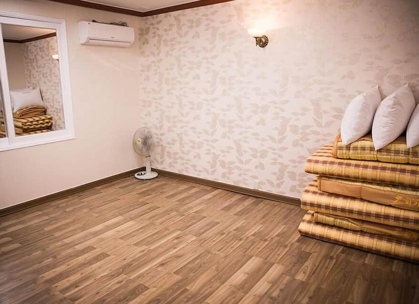 Serveis de l’habitació Foto