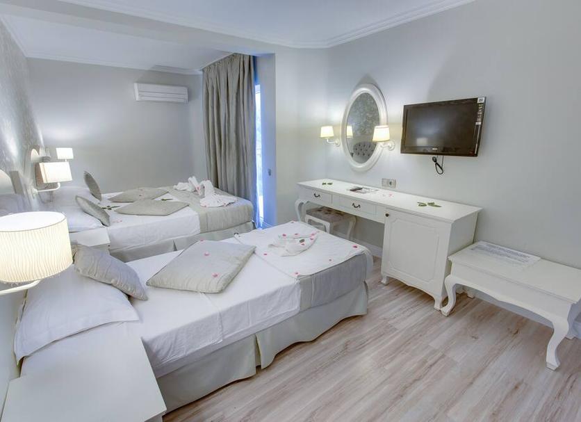 Habitació Foto