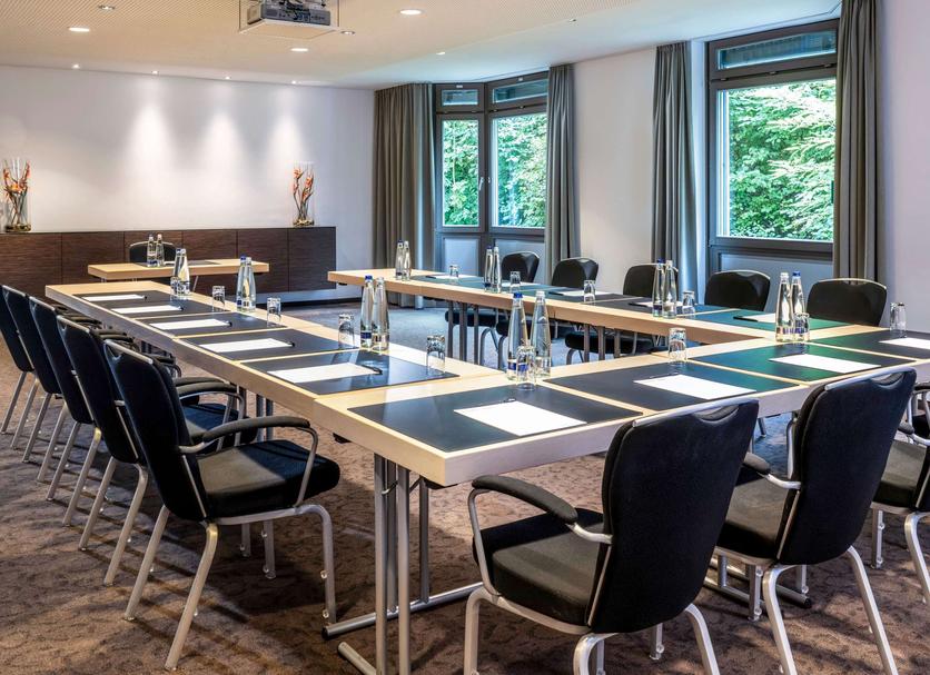 Sala de conferències Foto