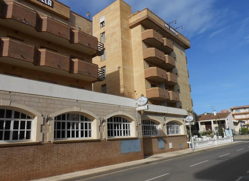 Edifici Foto