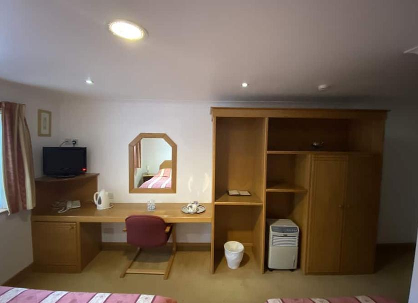 Serveis de l’habitació Foto