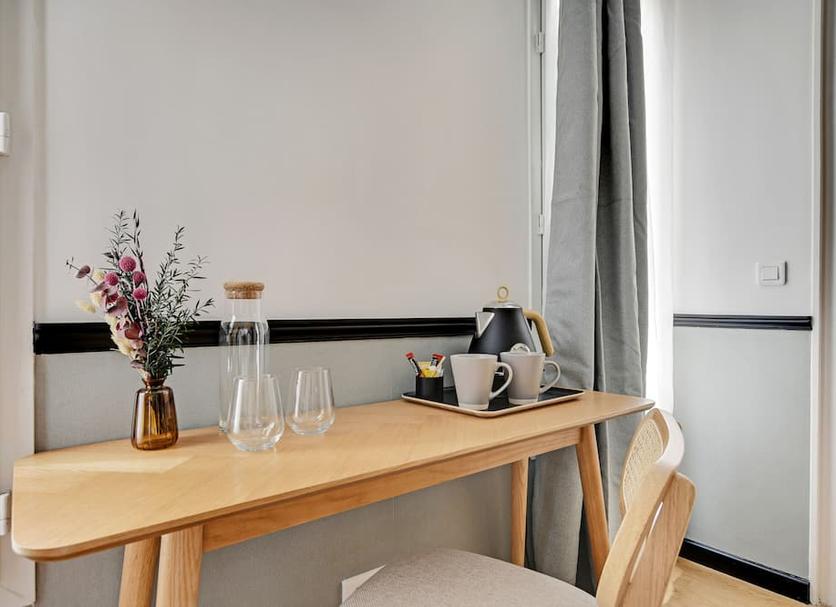 Serveis de l’habitació Foto