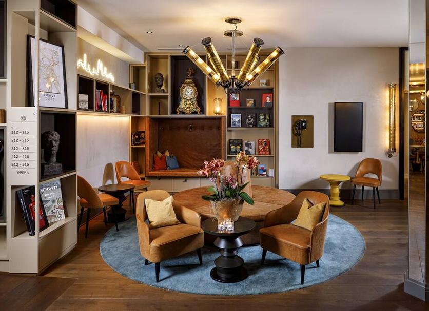 Sala d'estar Foto