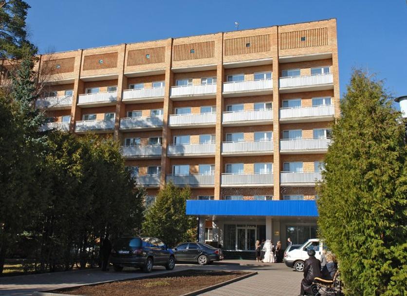 Edifici Foto