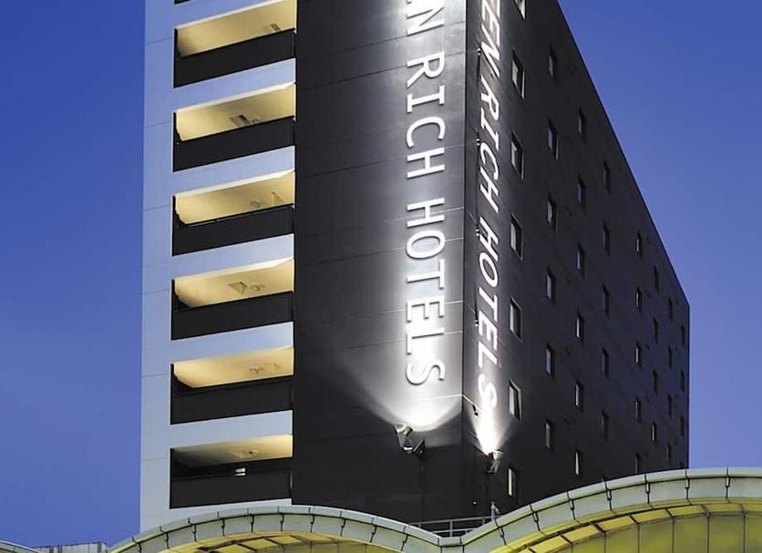 Edifici Foto