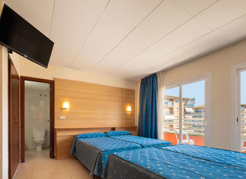 Habitació Foto