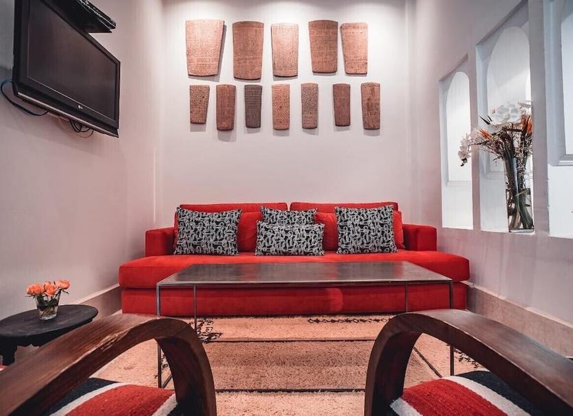 Sala Foto