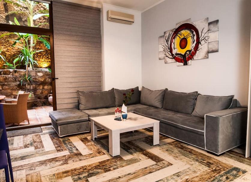 Sala Foto
