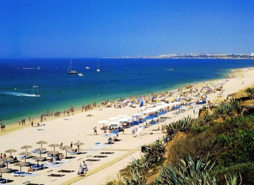 Platja Foto