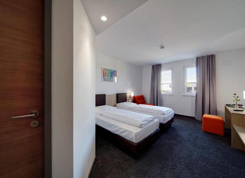 Habitació Foto