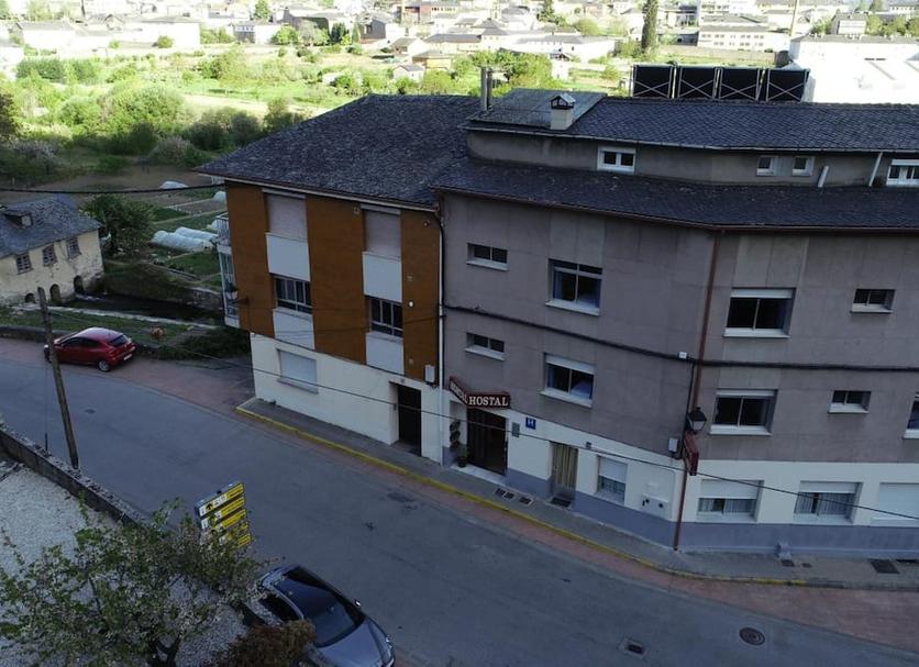 Edifici Foto